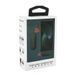 Петличный беспроводной микрофон K83 (2шт)+ кейс, разъем Lighting, встроенный аккумулятор 80 mAh, Black, Box 2000000349749YT фото 2