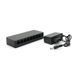 Коммутатор Merlion MG1008 8 портов Ethernet 10/100/1000 Мбит/сек. пластик DC 5V. Блок питания в комплекте 2000000272436YT фото 4