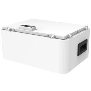 Модульная литиевая аккумуляторная батарея Jinko JKS-B9637-CS 96В 37А&bull;ч 37А 99-00021516VIAT фото