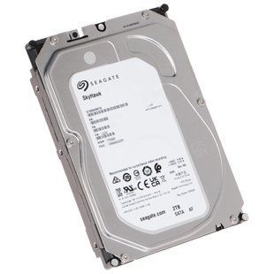 Жорсткий диск внутрішній Seagate ST2000VX016 2Тб 99-00015458VIAT фото