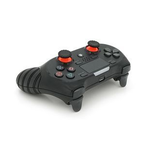 Геймпад Brazzers S8-P беспроводной для PS4, Black, Box 2000000359328YT фото