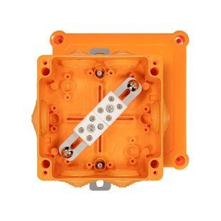 Вогнестійка коробка TRINIX TFB-105P, 4x3.5 001-0042TRIN фото