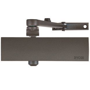 Доводчик RYOBI 1200 D-1200 METALLIC_BRONZE 99-00012855VIAT фото