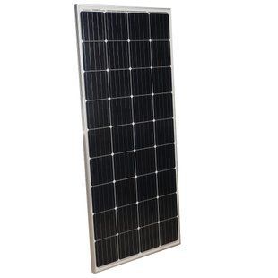 Солнечная панель Victron Energy 175W-12V 72 ячейки номинальное напряжение 19.4В 99-00010926VIAT фото
