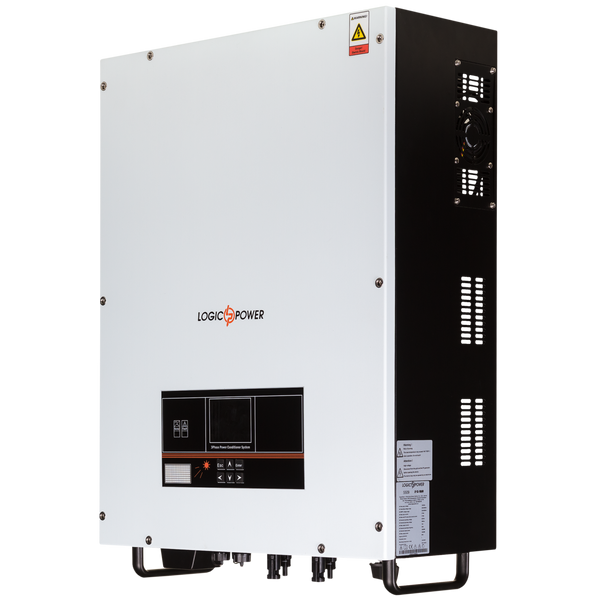 Солнечный сетевой инвертор LP-SI-10kW 5509LP фото