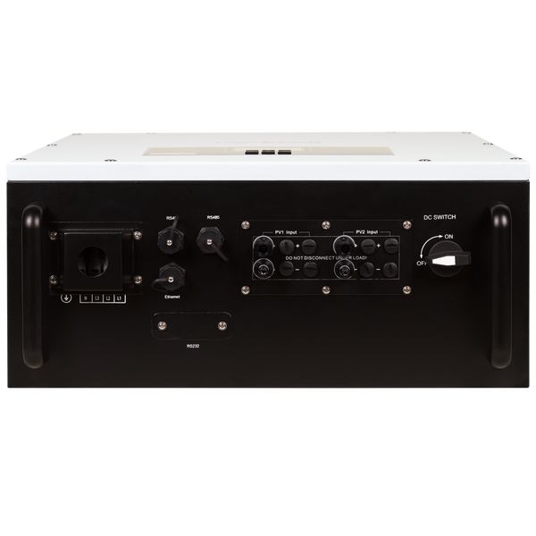 Солнечный сетевой инвертор LP-SI-10kW 5509LP фото