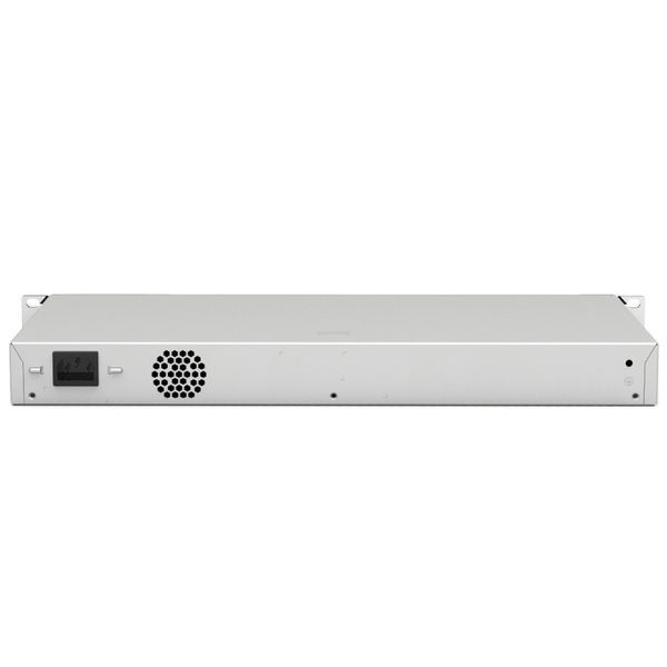Комутатор 24 порти керований Ruijie RG-NBS3200-24GT4XS-P L2+ 10G POE 99-00008411VIAT фото