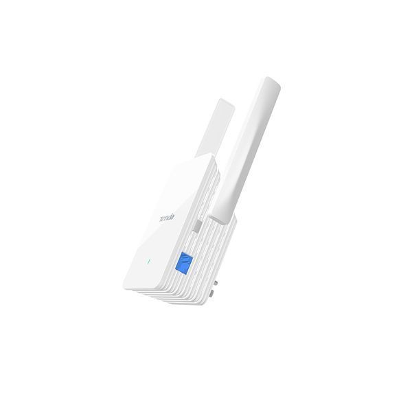 Повторювач/розширювач WiFi сигналу Tenda A23 475225DCL фото
