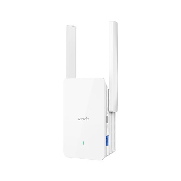 Повторювач/розширювач WiFi сигналу Tenda A23 475225DCL фото