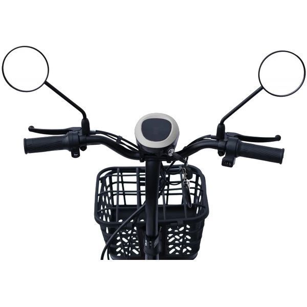 Електроскутер Maxxter E500 (Beige) 99-10035245VIAT фото