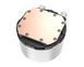 Система водяного охлаждения ID-Cooling FX360 Pro White 527790DCL фото 6