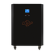 Система резервного живлення LP Autonomic Power FW 2500W (АКБ 5900Wh) Чорний мат 23437LP фото 1