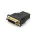 Перехідник HDMI(тато)/DVI24+5(мама) Q100 2000000002491YT фото 3