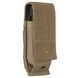 Чехол Leatherman Molle L коричневий 99-00011331VIAT фото 1
