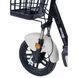 Електроскутер Maxxter E500 (Beige) 99-10035245VIAT фото 7