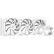 Система водяного охлаждения ID-Cooling FX360 Pro White 527790DCL фото 10