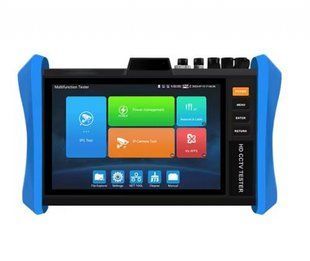 Універсальний монітор-тестер IPC-9800AHD Pro Full для відеоспостереження 69172FORS фото