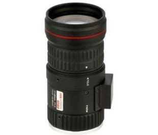 Об'єктив для 8Мп камер з ІК корекцією HV-1140D-8MPIR 99-00000607VIAT фото