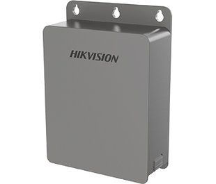 Джерело живлення Hikvision DS-2PA1201-WRD 12 В 1 А вологозахищений корпус 99-00004688TRIN фото