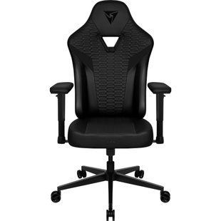 Крісло для геймерів TX3 Eaze V2 Racer Black (TEGC-2064101.11) 550286DCL фото