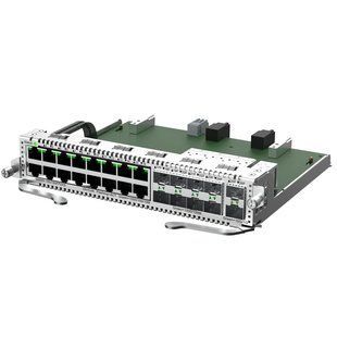 Плата Ruijie M6000-16GT8SFP2XS для комутатора RG-NBS6002 99-00016417VIAT фото