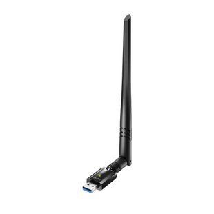 Адаптер Cudy WU1400 Wi-Fi High Gain USB 3.0 73-00546TRIN фото
