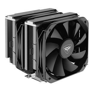 Кулер процесорний PCCOOLER G6 BK 1606208EDG фото