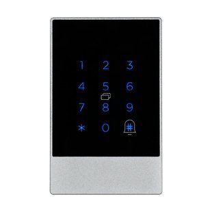 Клавіатура з контролером Trinix TRK-1106BTW Bluetooth зі зчитувачем Mifare 71-00055TRIN фото