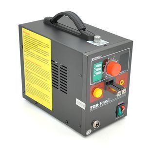 Апарат точкового зварювання SUNKKO S709 PLUS 80-800А 4.3кВт 0.05-0.35мм 2000000398297YT фото