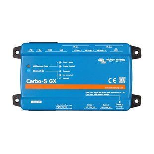 Контроллер Victron Energy Cerbo-S GX 99-00016454TRIN фото