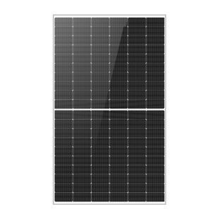 Сонячна панель LONGI LR5-66HIH-500M Hi-MO Silver Frame 500W (38.38V 13.03A) IP68 2093x1134x35mm 25.3kg Q31/C682 2880000463528YT фото