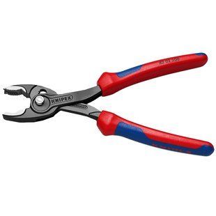 Кліщі універсальні для зірваних болтів KNIPEX 82 02 200 99-10026062VIAT фото