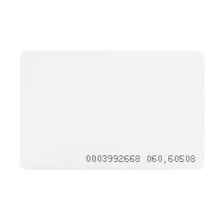 Картка Trinix EM - MF 1K (0.8 мм) EM-Marine + Mifare 69-00050TRIN фото