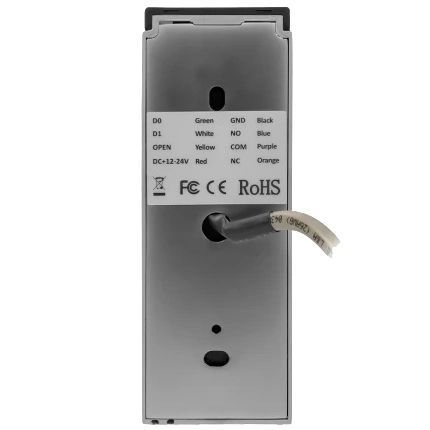 Контролер + зчитувач Em-Marin Trinix TRR-1100EMW 99-00005903VIAT фото