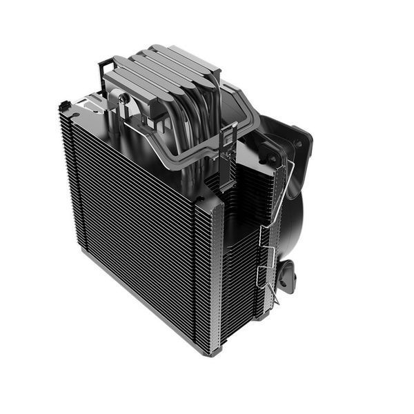 Кулер процесорний PCCOOLER GI-X6B 1605038EDG фото
