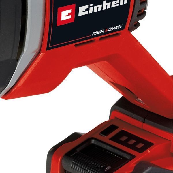 Перфоратор аккумуляторный Einhell TP-HD 18/26 D Li BL-Solo 4514270TVOE фото