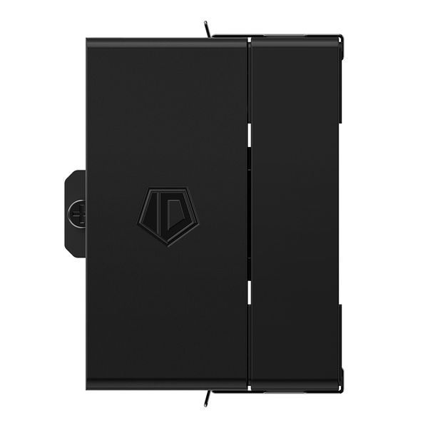 Кулер процесорний ID-Cooling SE-904-XT Black 568342DCL фото