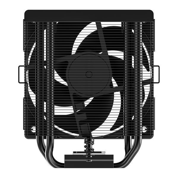 Кулер процесорний ID-Cooling SE-904-XT Black 568342DCL фото
