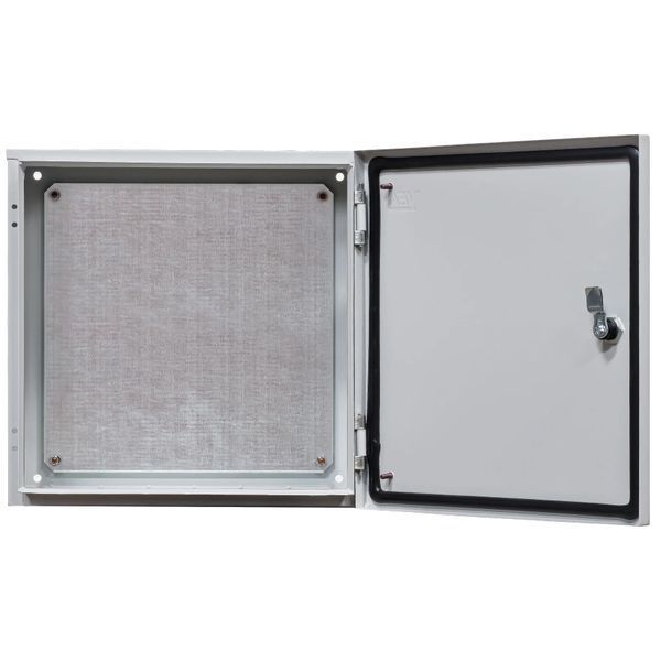 Корпус металлический PRO-UEA ЩМП-60.40.20 IP54 99-10025603VIAT фото