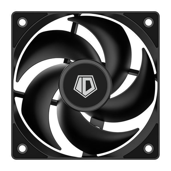 Кулер процесорний ID-Cooling SE-904-XT Black 568342DCL фото