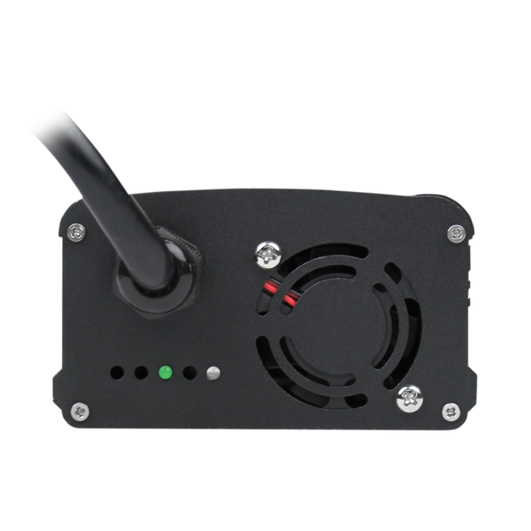 Зарядное устройство для аккумуляторов LiFePO4 12V (14.6V)-20A-240W 14580LP фото