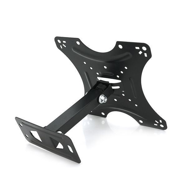 Кронштейн для TV MERLION JY-305 SPCC 1.2/1.5mm 32"-55" до 30кг VESA 200х200mm кут нахилу &plusmn;180&deg;(&plusmn;15&deg;) 85-550mm до стіни Q10 2000000072814YT фото