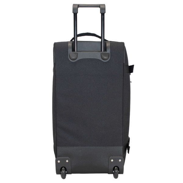 Сумка дорожня на колесах Semi Line 60 Black (T5607-0) DAS302289DASM фото