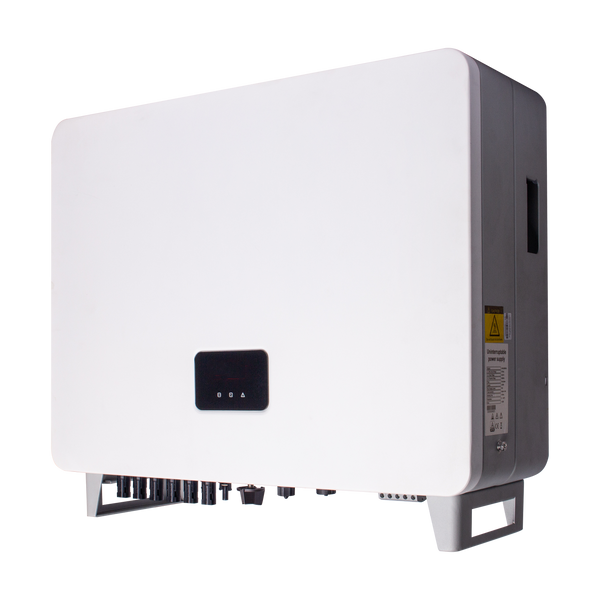 Солнечный сетевой инвертор LPM-SIWV-30kW 11382LP фото
