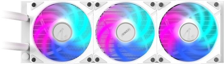 Система водяного охлаждения Gigabyte Aorus Waterforce II 360ICE 542009DCL фото