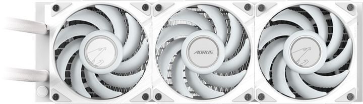 Система водяного охлаждения Gigabyte Aorus Waterforce II 360ICE 542009DCL фото