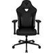 Крісло для геймерів TX3 Eaze V2 Racer Black (TEGC-2064101.11) 550286DCL фото 1