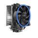 Кулер процесорний PCCOOLER GI-X6B 1605038EDG фото 1