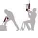 Перфоратор аккумуляторный Einhell TP-HD 18/26 D Li BL-Solo 4514270TVOE фото 6