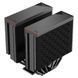 Кулер процесорний PCCOOLER RZ620 BK, чорний 1606551EDG фото 4